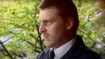 Steven Salisbury