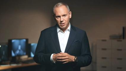 Rob Rinder's Interrogation Secrets