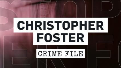 Christopher Foster