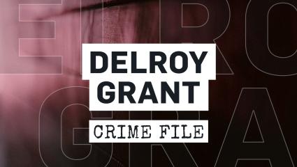 Delroy Grant