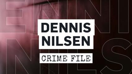 Dennis Nilsen