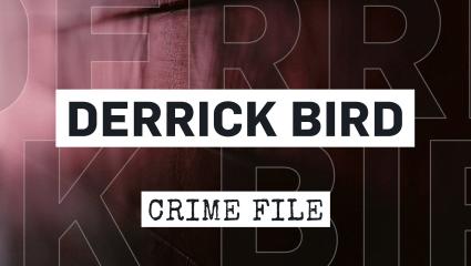 Derrick Bird