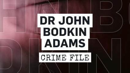 Dr John Bodkin Adams