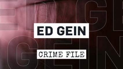 Ed Gein
