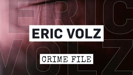 Eric Volz
