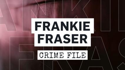 Frankie Fraser