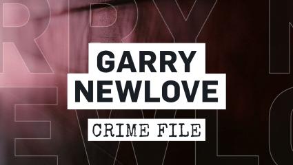 Garry Newlove