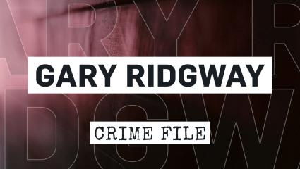 Gary Ridgway