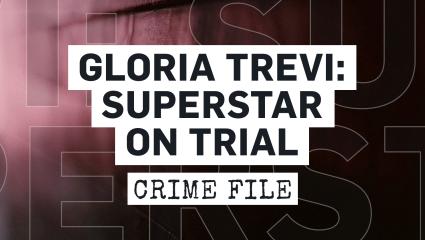 Gloria Trevi: Superstar on Trial