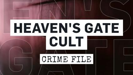 Heaven's Gate Cult 