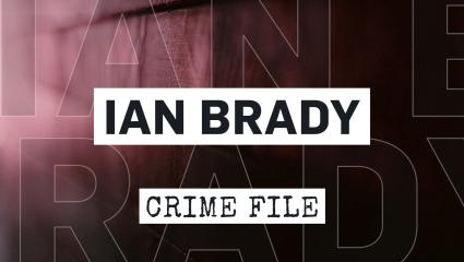 Ian Brady