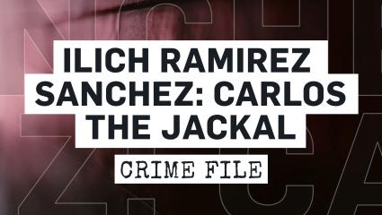 Ilich Ramirez Sanchez: Carlos The Jackal