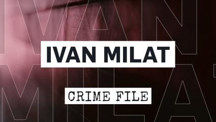 Ivan Milat 