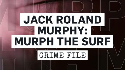 Jack Roland Murphy: Murph the Surf