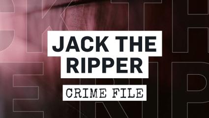 Jack The Ripper 