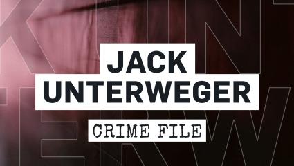 Jack Unterweger: Poet of Death