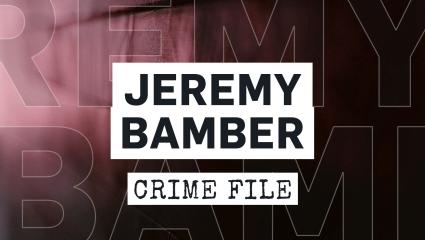 Jeremy Bamber