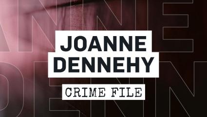 Joanne Dennehy