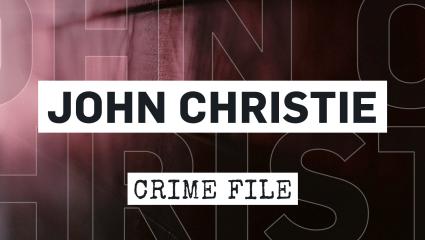 John Christie 