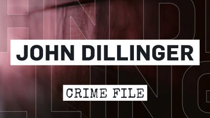 John Dillinger