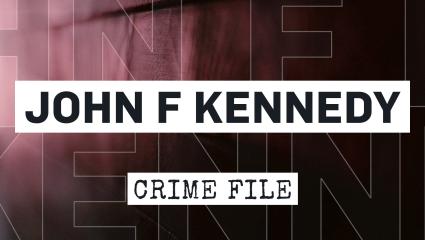 The Assassination of John F Kennedy