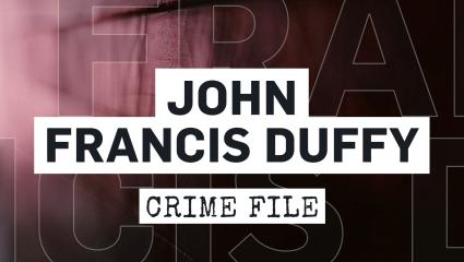 John Francis Duffy 