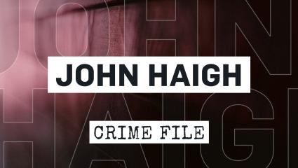 John Haigh