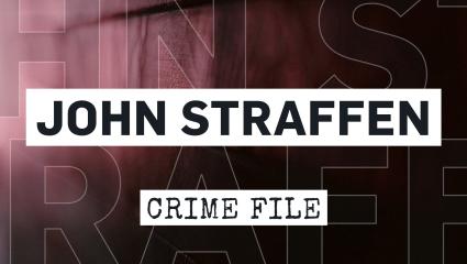 John Straffen