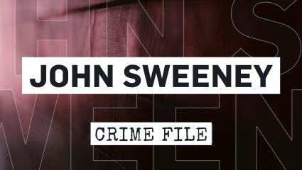  John Sweeney 
