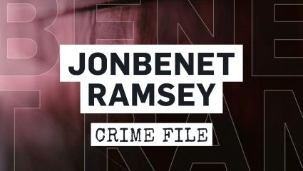 JonBenet Ramsey 
