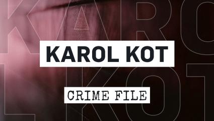 Karol Kot