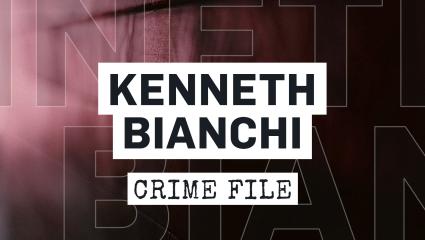 Kenneth Bianchi