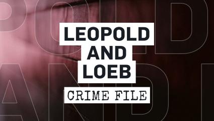 Leopold and Loeb