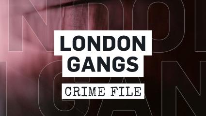 London Gangs