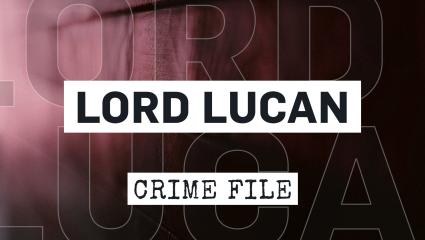 Lord Lucan