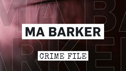 Ma Barker