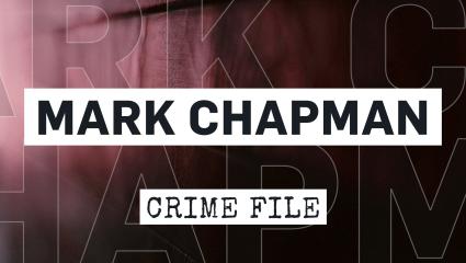Mark Chapman: The Assassination of John Lennon