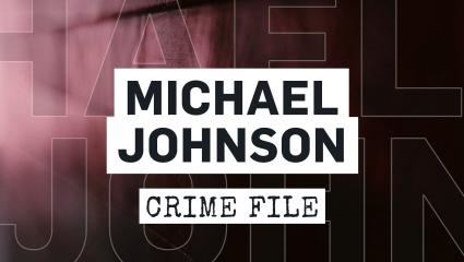 Michael Johnson