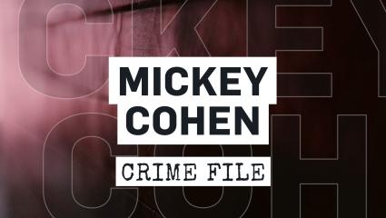 Mickey Cohen