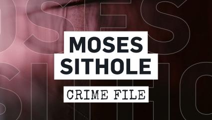 Moses Sithole: South Africa's Worst Serial Killer