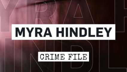 Myra Hindley
