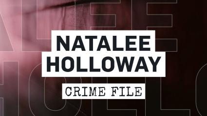 Natalee Holloway