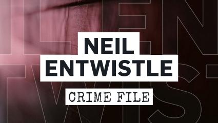 Neil Entwistle