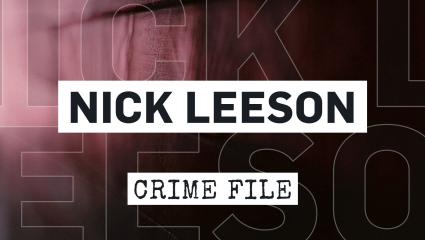 Nick Leeson: Rogue Trader