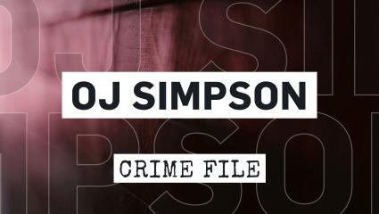 OJ Simpson