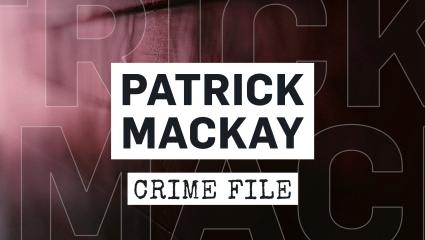 Patrick MacKay