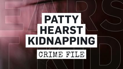 Patty Hearst Kidnapping
