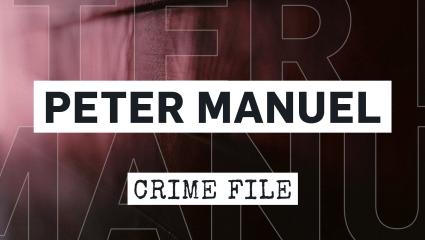 Peter Manuel