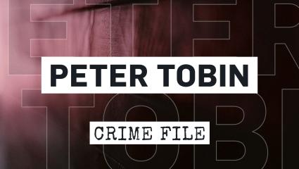 Peter Tobin