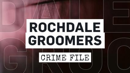Rochdale Groomers